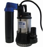 JS150 MA + magnetic float switch